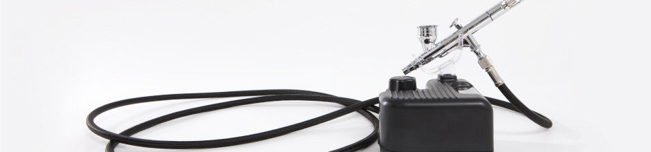 Airbrush Systems