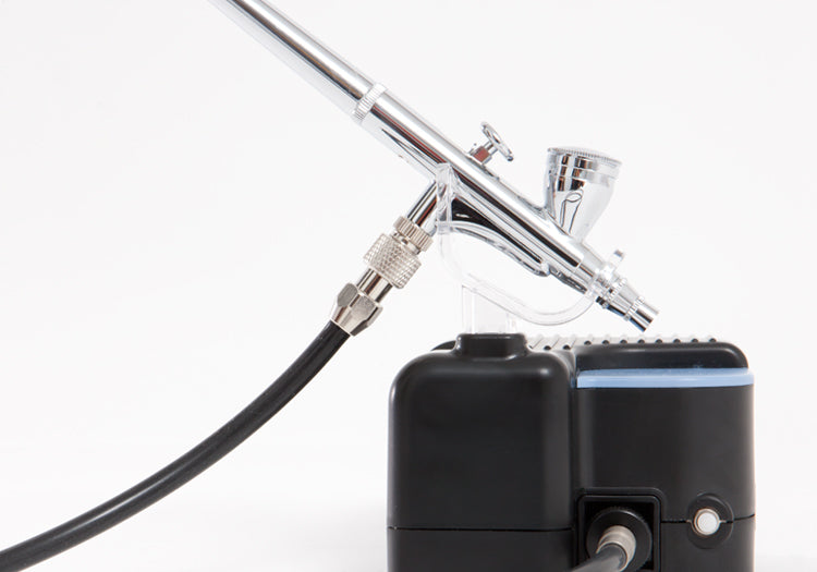 Perfect Skin Airbrush System
