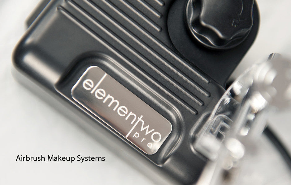 Airbrush Systems