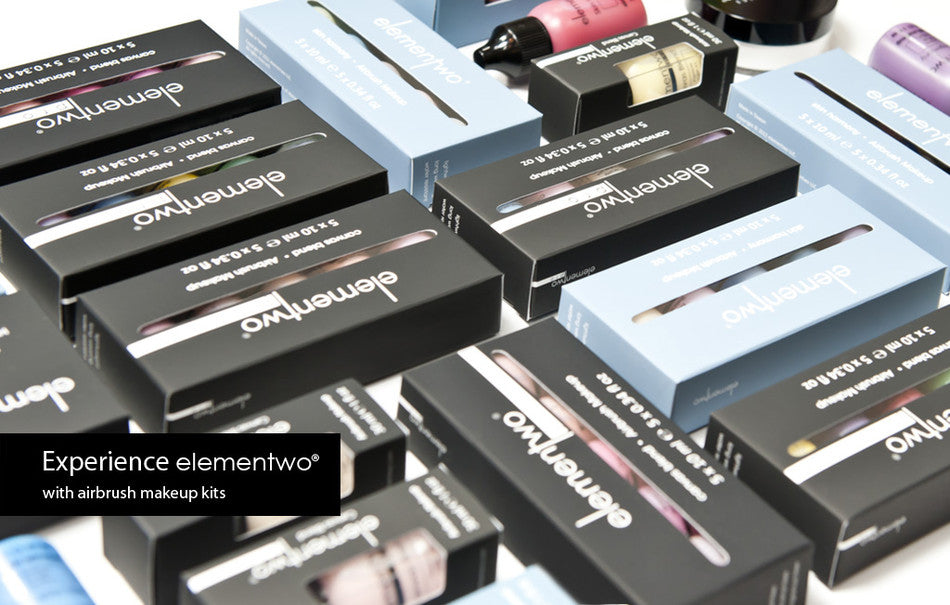 Canvas Blend Starter Kits